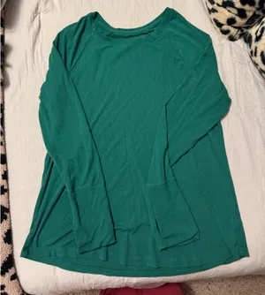 OFFLINE by Aerie long sleeve  thumbnail 1
