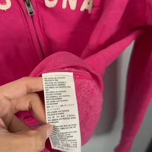 Hollister Large Laguna Beach Hoodie Full Zip Y2K 2000s Preppy‎ School thumbnail 5