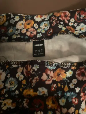 SheIn Mini Skirt thumbnail 2