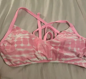 Victoria's Secret PINK High Waisted Bikini thumbnail 9