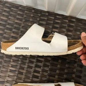 Birkenstock sandals, size 37 ￼ thumbnail 3