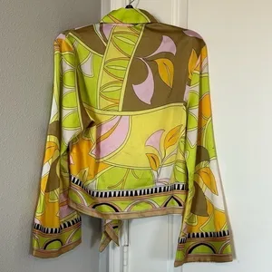 Zara Top thumbnail 9
