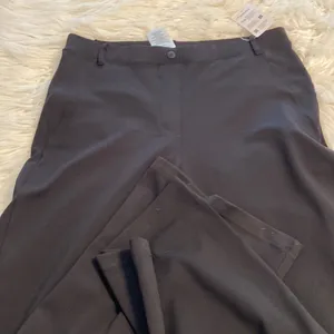 Yogipace Women’s pants size XL brand new inseam 34” waist 34” elastic thumbnail 8