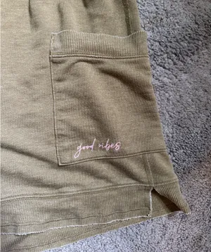Free People Intimately Shorts  thumbnail 3