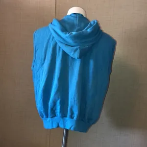 Gearing up Blue Size XL thumbnail 2