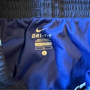 Nike Dri Fit Built in Underwear Under Running Shorts thumbnail 3