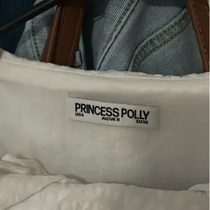 white princess polly set thumbnail 3