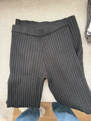 Aerie Late Night Sweater Pants thumbnail 2