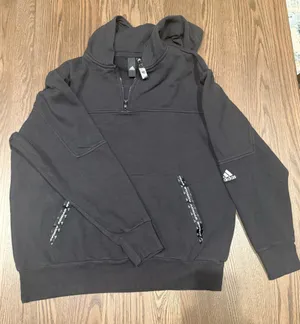Adidas Pullover Hoodie thumbnail 1