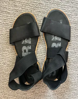 Sorel Sandals thumbnail 1