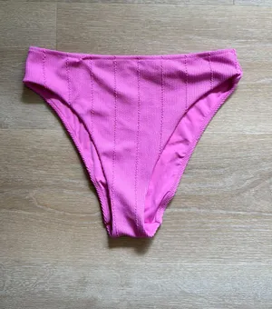 Aerie Bikini Bottoms High-Waisted thumbnail 1