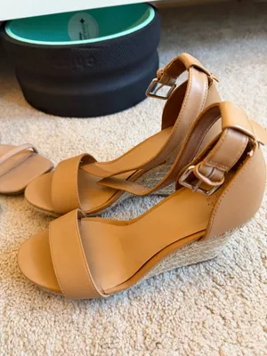 Target Wedge Heels thumbnail 2