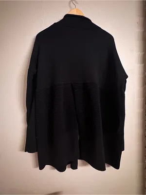 Lululemon Sit In Lotus Sweater Wrap thumbnail 5
