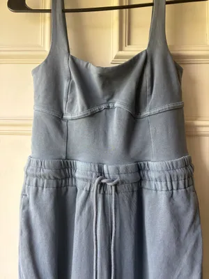 Free People Jumpsuit thumbnail 2