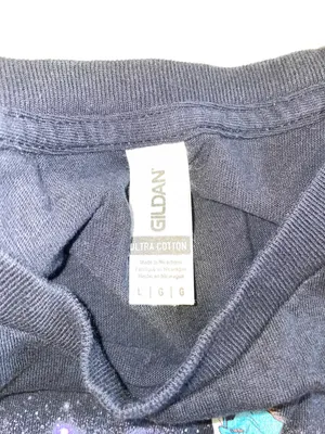 Gildan Pacsun Tshirt thumbnail 2