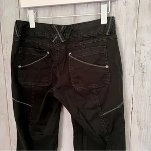 Athleta Hiking Cargo Pants C5 thumbnail 5