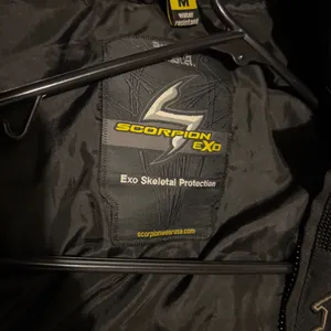 Scorpion EXO Motorcycle Jacket - Medium thumbnail 4