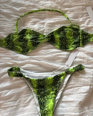 Bright Swimwear Bikini thumbnail 1