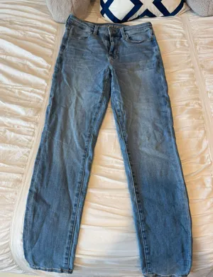 Outfitters Jeans thumbnail 1