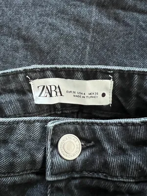 ZARA Jeans thumbnail 3