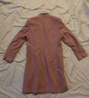 Dress Barn Trench Coat thumbnail 3