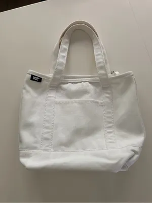 Parke x Lands’ End Valentine’s Day Tote thumbnail 5