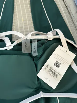 Green Altar’d State Jumpsuit thumbnail 2