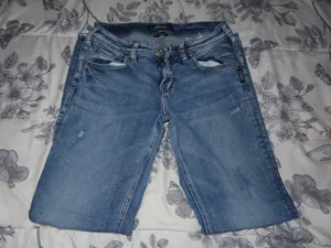 Silver Jeans Co. Suki Jeans thumbnail 1