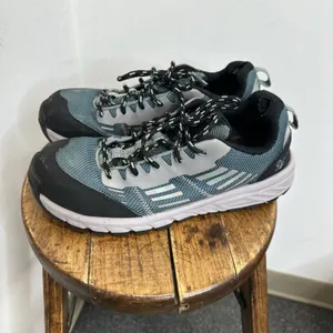 Danners Women's Run Time 3" Teal Mint Style 12373 Sneakers Composite SZ 6 thumbnail 6