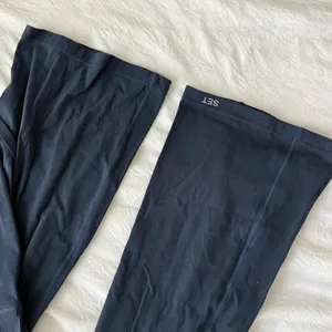 SET Active Sporty Flare Jumpsuit. thumbnail 4