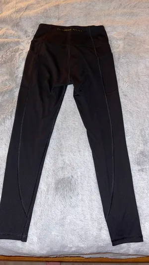 Victoria's Secret Black Legging thumbnail 2