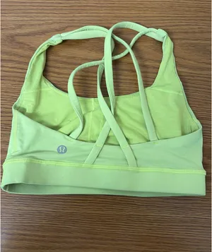 Lululemon Energy Sports Bra thumbnail 2
