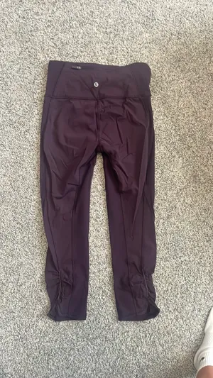 Lululemon Leggings thumbnail 2