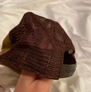 Door County Hat Brown thumbnail 3