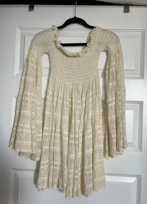 Free People Dress thumbnail 2