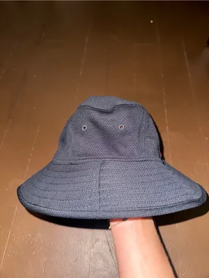 New Era Boston Red Sox Bucket Hat Black thumbnail 5