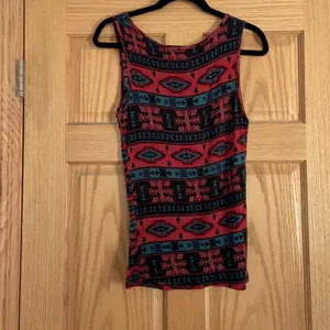 BKE Soft Tank Top thumbnail 3