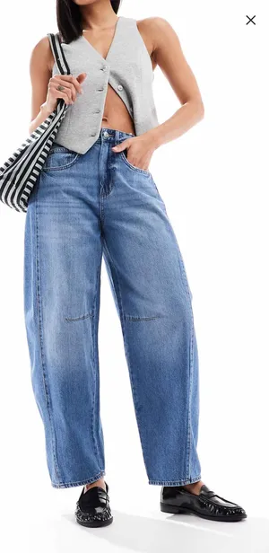 Barrel Jeans thumbnail 3