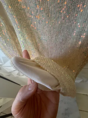 Lucy in the Sky Sequin Going Out Fit thumbnail 5