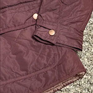 Thread & Supply coat thumbnail 4
