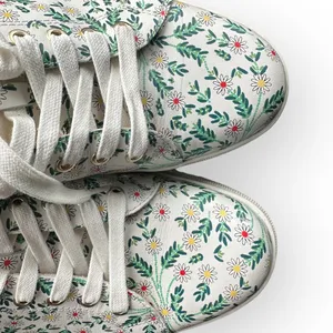 Jack Rogers Rory Daisy Print Sneakers thumbnail 11