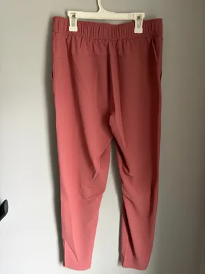 32° Heat Dusty rose pink pants thumbnail 2