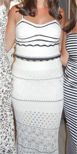 Two-Piece Set TJ Maxx thumbnail 2