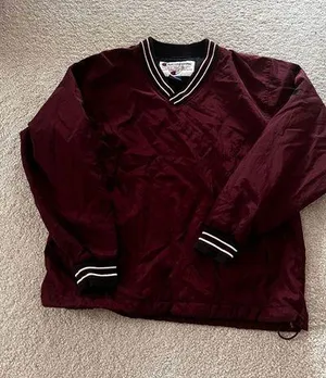 Champion Vintage Windbreaker thumbnail 1