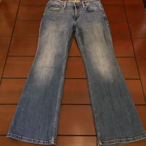 Idyllwind flared jeans 8 women’s western thumbnail 1