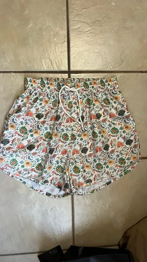 Caye Athletic Shorts Multiple Size M thumbnail 3