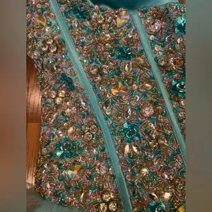Terani couture 💃🏻PROM DRESS💃🏻SWEET 16 size 4 thumbnail 3