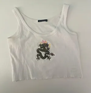 Brandy Melville Tank thumbnail 1