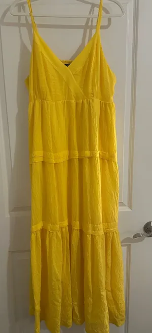 Simply Vera Wang Maxi Dress thumbnail 1