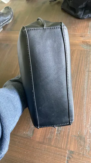 Nine West Black Handbag thumbnail 7